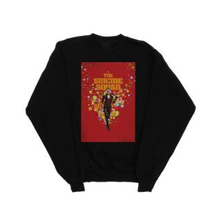 DC COMICS  The Suicide Squad Sweatshirt 