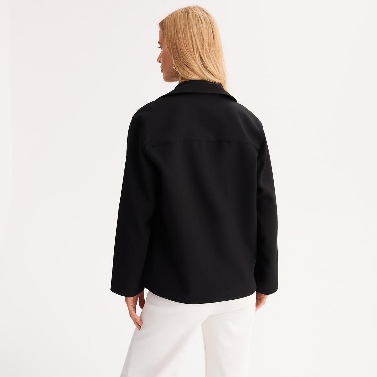 La Redoute Collections Camicia stile Vareuse  