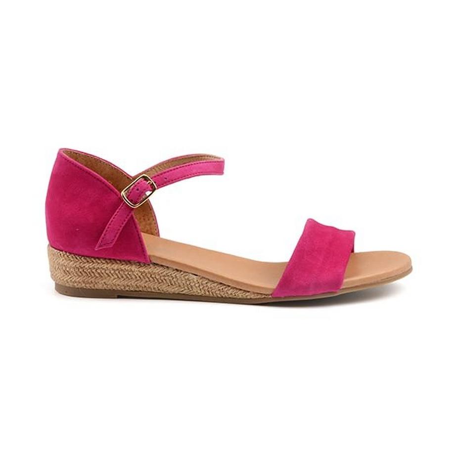 Andrea Sabatini Torino-41 Sandali con Zeppa  