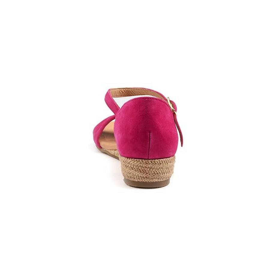 Andrea Sabatini Torino-41 Sandali con Zeppa  