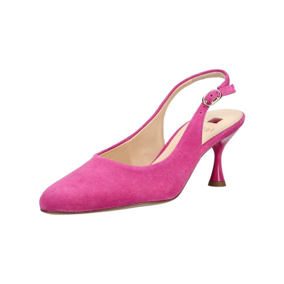 Pumps