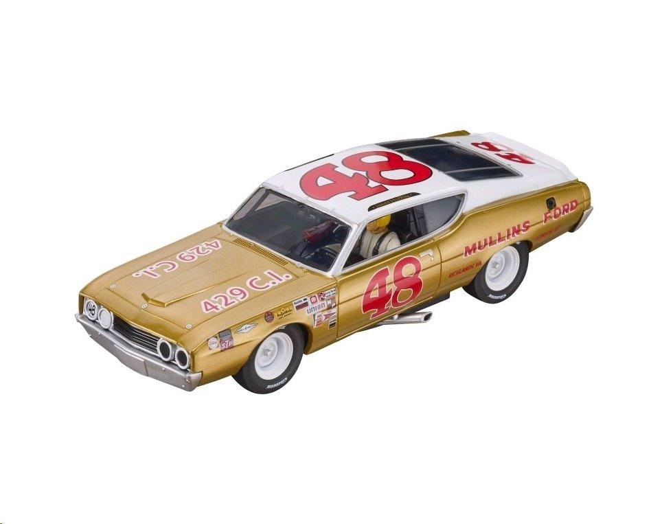 Carrera  Digital 132 - Ford Torino Talladega No.48 