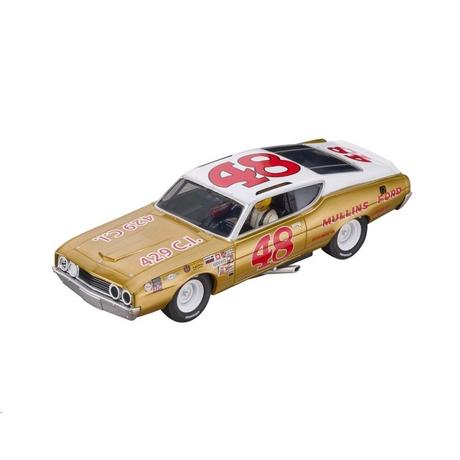 Carrera  Digital 132 - Ford Torino Talladega No.48 