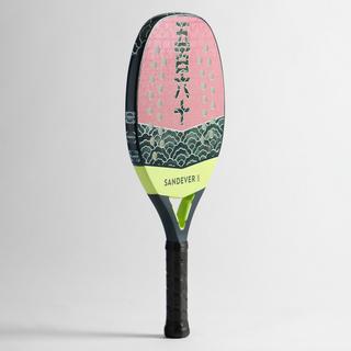 SANDEVER  Raquette de beach tennis - BTR 560 