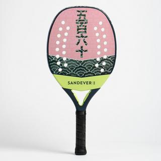 SANDEVER  Raquette de beach tennis - BTR 560 