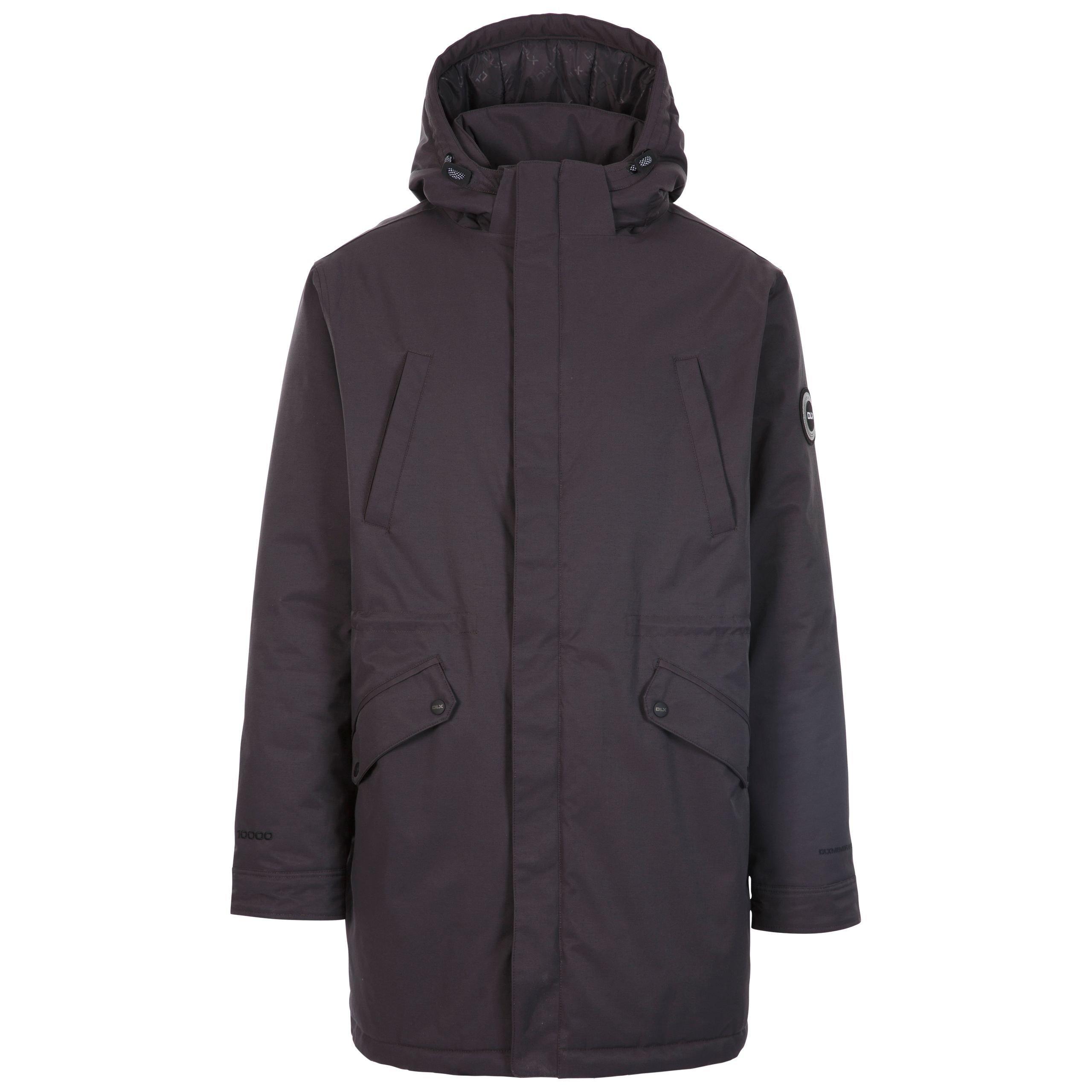 Trespass  Veste imperméable CALEB DLX 