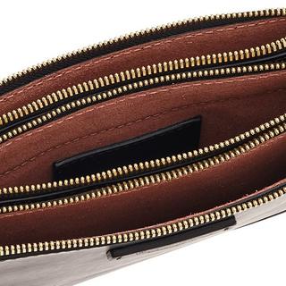 The Bridge Rustici Sac à bandoulière 17 cm Noir  