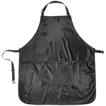 Färbeschürze Cubic-3D