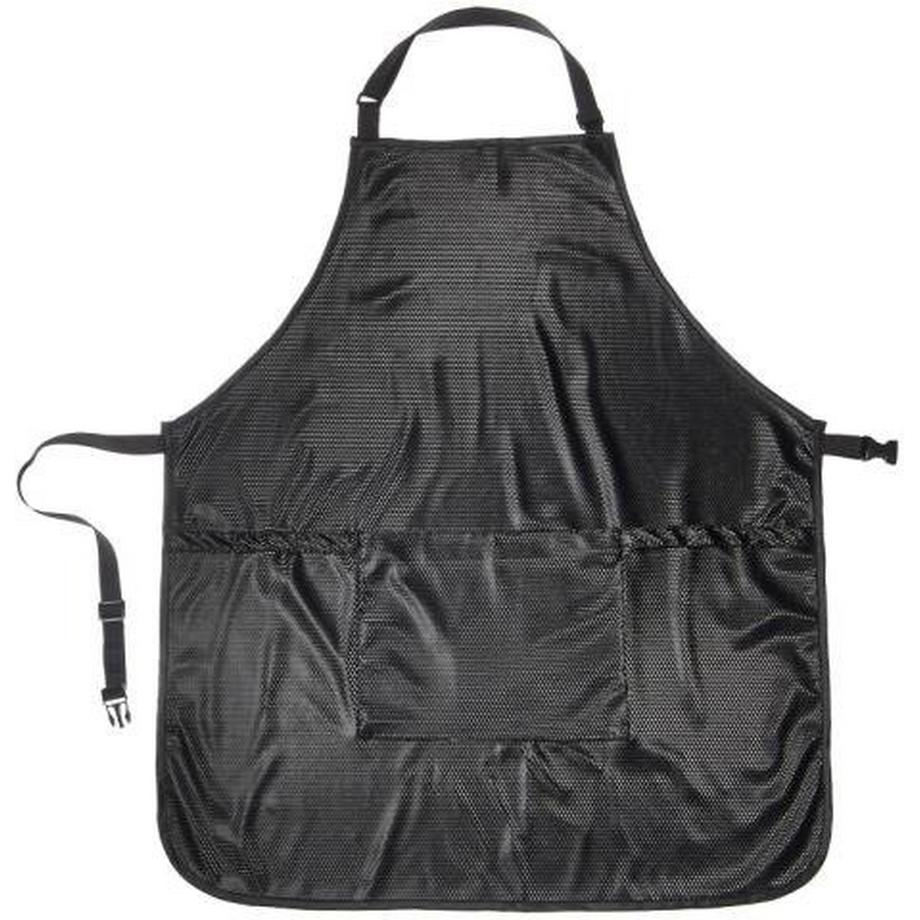 Färbeschürze Cubic-3D