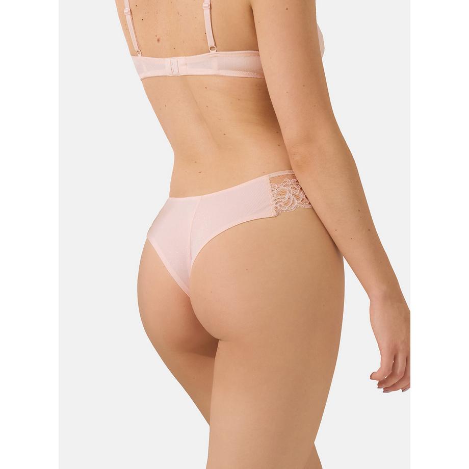 Lisca Delightful Brasilianischer Ausschnitt Slip  