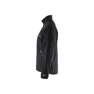 Blaklader Microfleece Jacke  