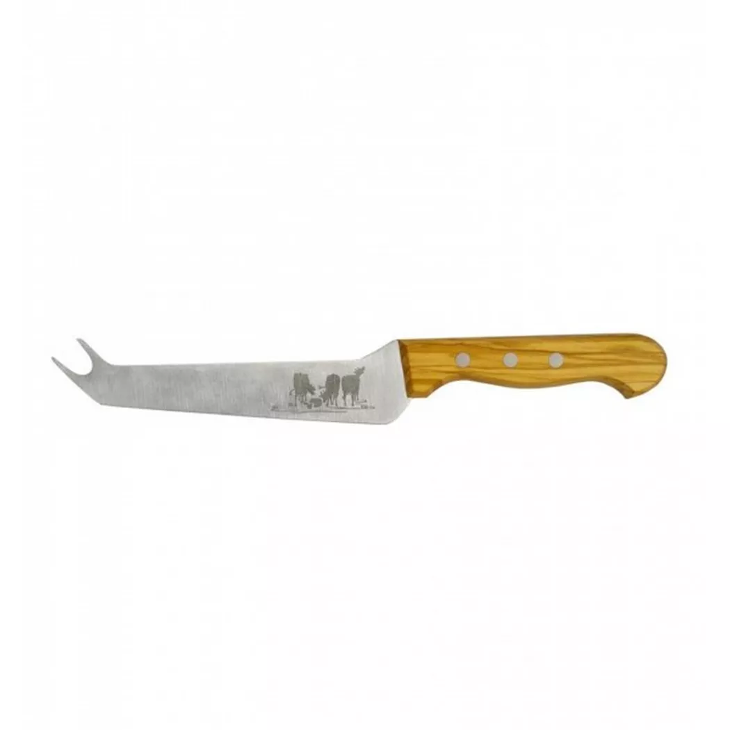 Heidi Cheese Line - Hardkäse (Braun, 45 cm), 16cm