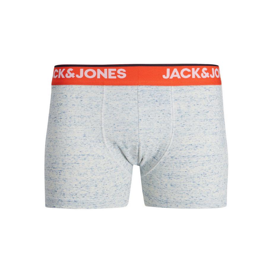 JACK & JONES Dave 3er Pack Boxershorts  