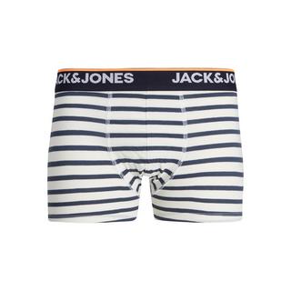 JACK & JONES  Lot de 3 boxers  Dave 