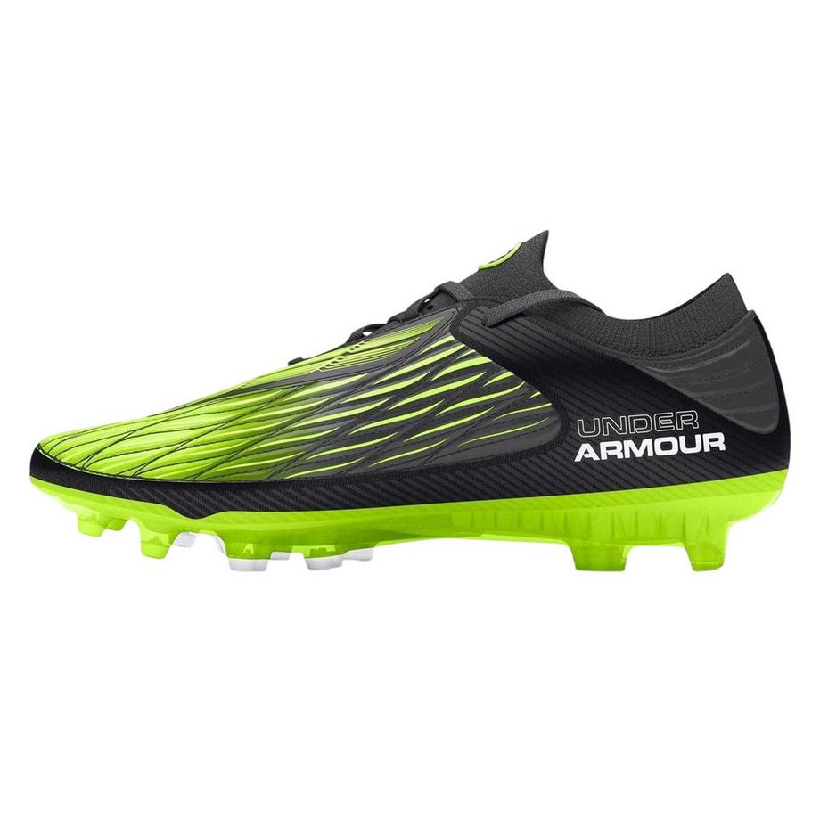 UNDER ARMOUR Magnetico Select 4 Fußballschuhe für festen Boden  