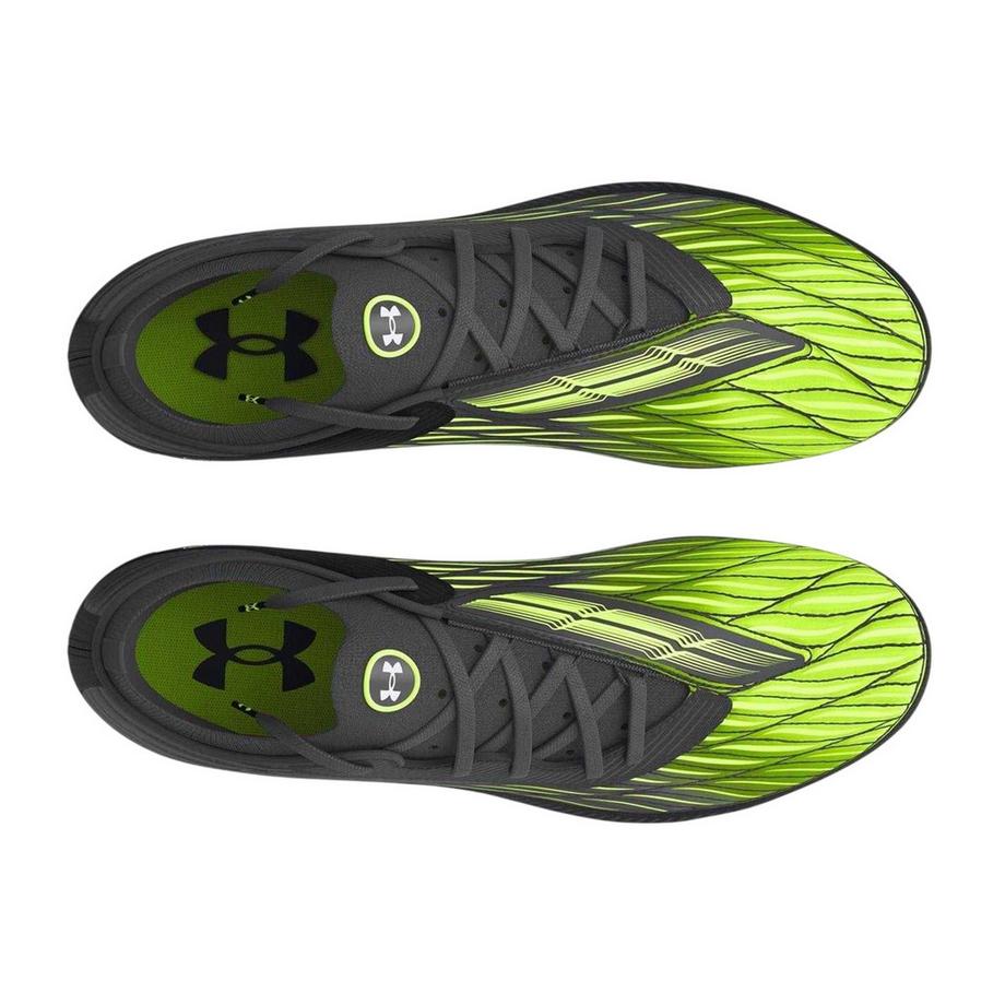 UNDER ARMOUR Magnetico Select 4 Fußballschuhe für festen Boden  