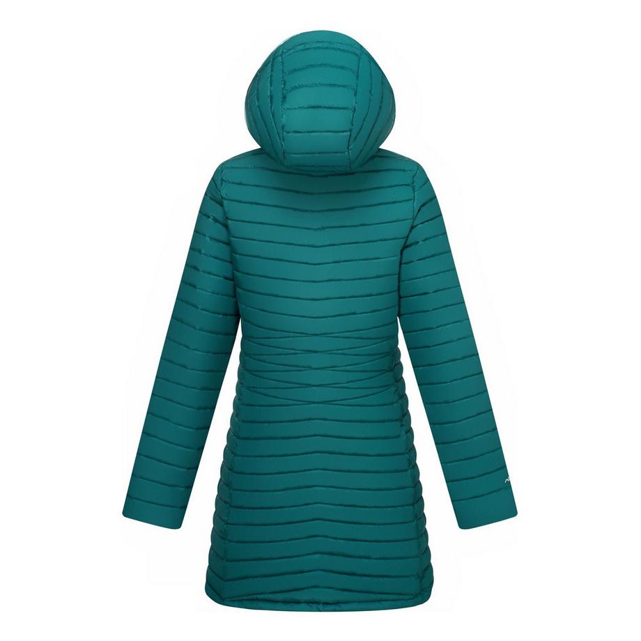 Regatta Selenar Lange Gepolsterte Jacke  