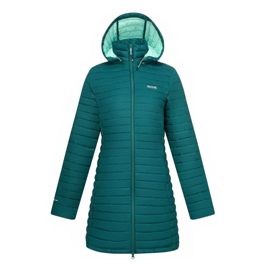 Selenar Jacke, Lang