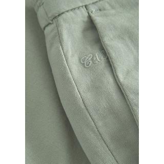 Colours & Sons  Pantalon Chino Cropped Chino 