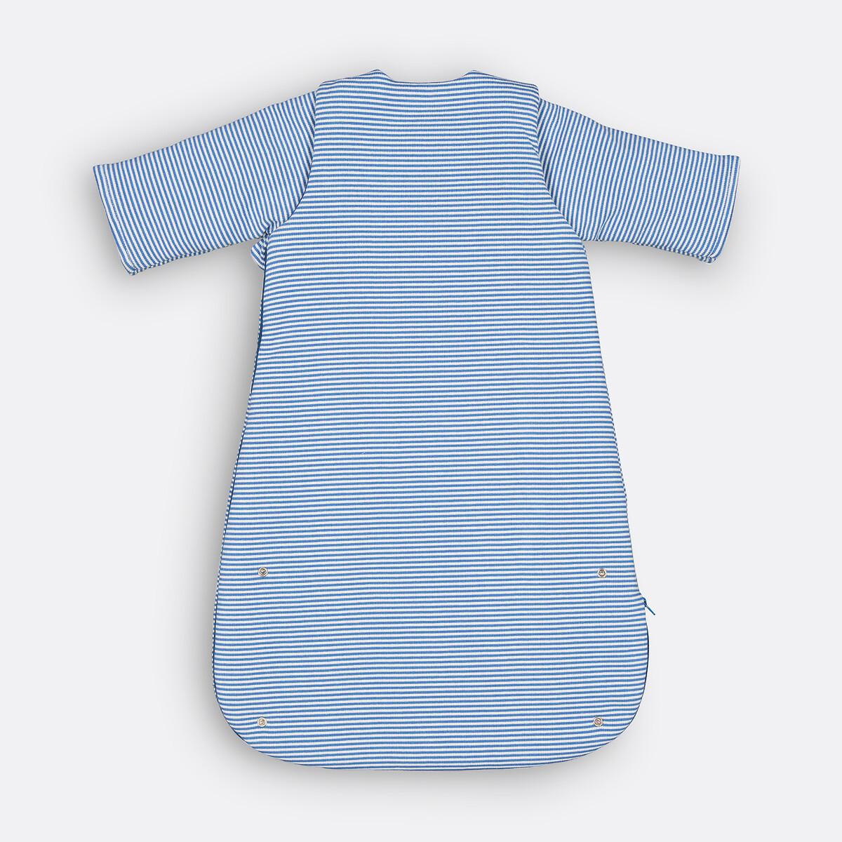 La Redoute Intérieurs Baby Schlafsack abnehmbare Ärmel Sunshine  