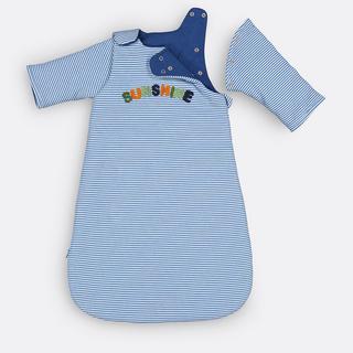 La Redoute Intérieurs Baby Schlafsack abnehmbare Ärmel Sunshine  