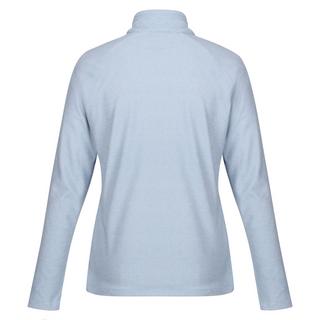 Regatta Montes Fleece Top mit Viertelreissverschluss  