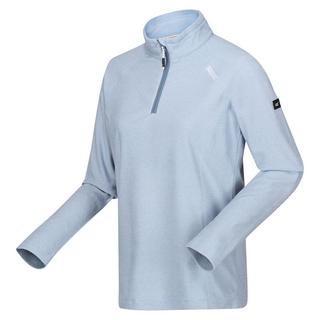 Regatta Montes Fleece Top mit Viertelreissverschluss  