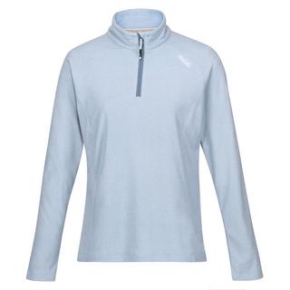 Regatta Montes Fleece Top mit Viertelreissverschluss  