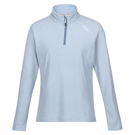 Regatta Montes Fleece Top mit Viertelreissverschluss  
