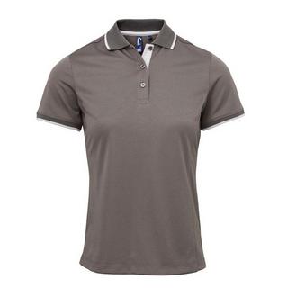 PREMIER  Coolchecker Polo sport 