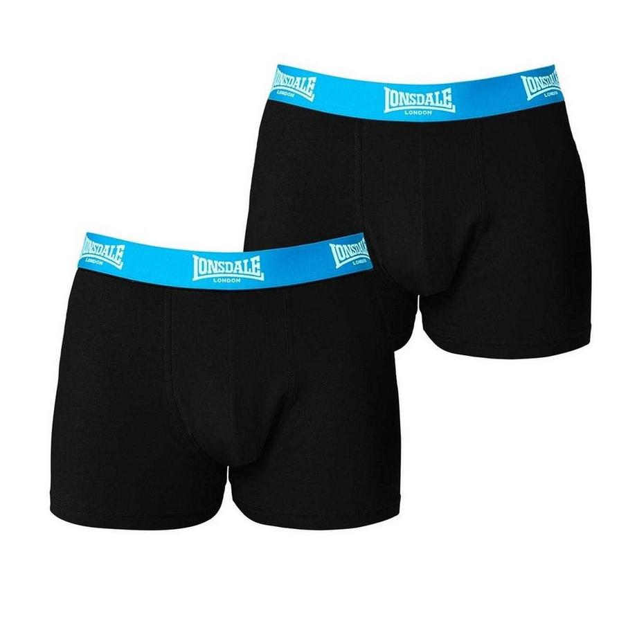 Boxer Misura  (Confezione da due)