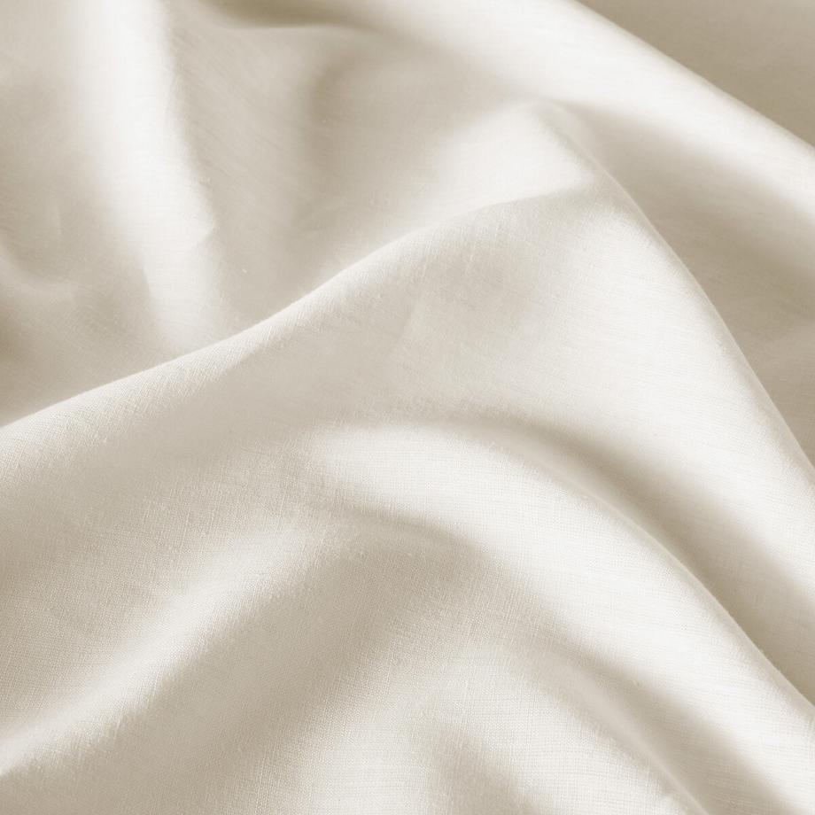 La Redoute Intérieurs  Halbtransparenter Vorhang ONEGA 