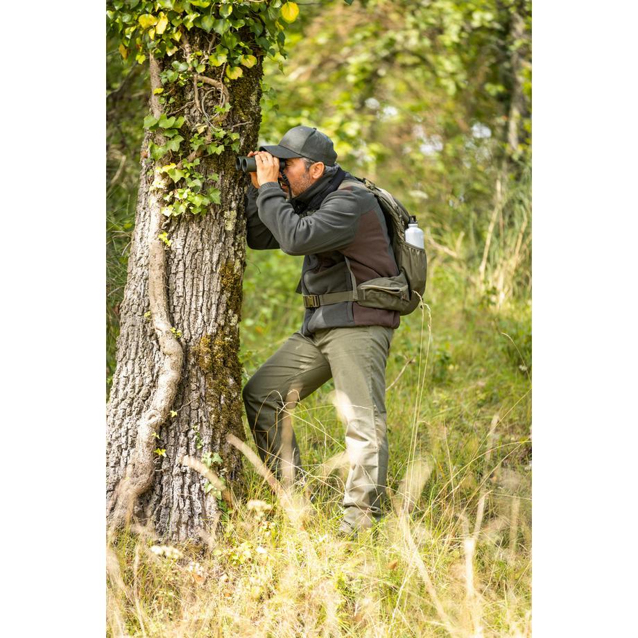 SOLOGNAC Veste polaire 500 Recycled  