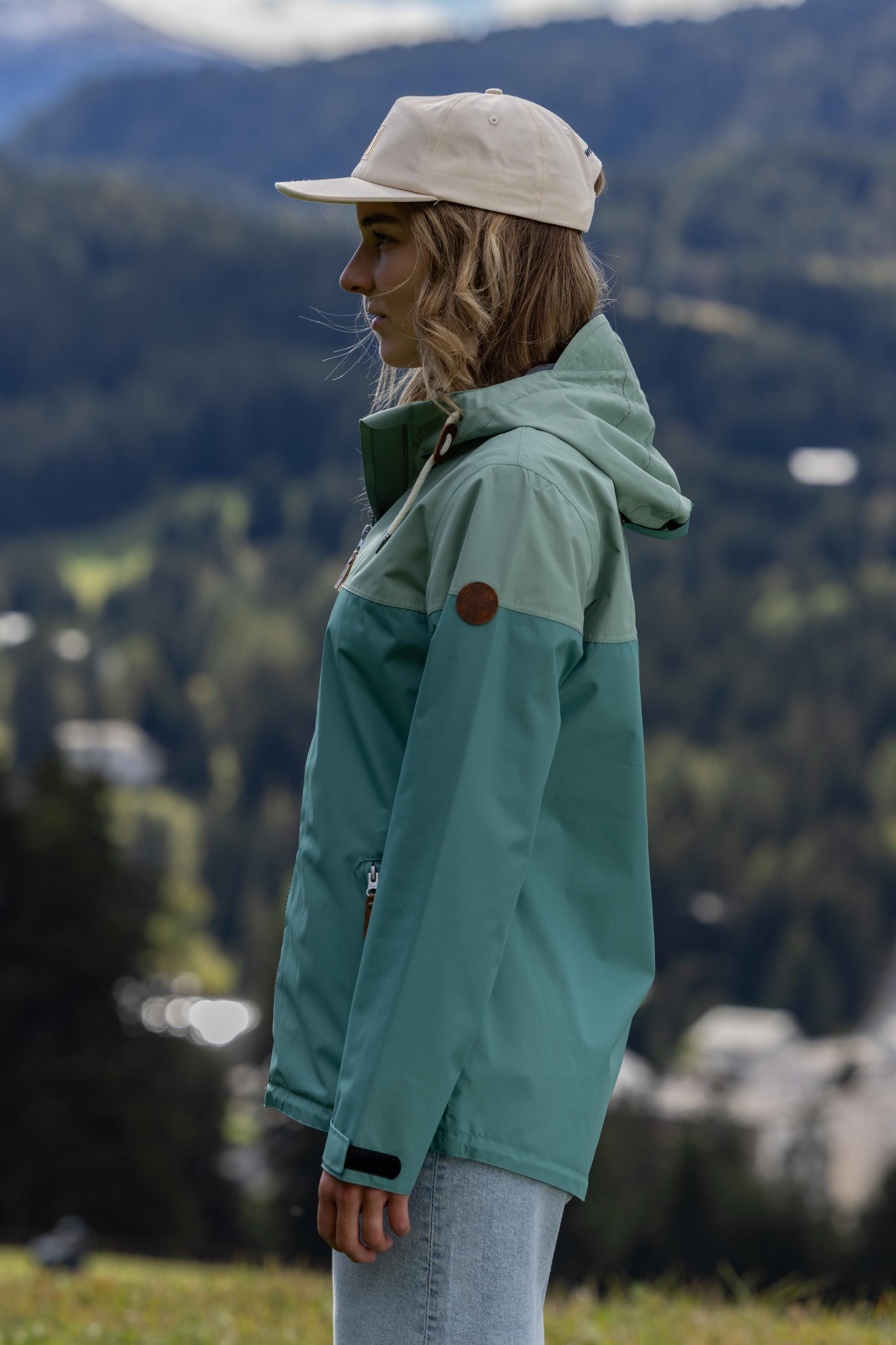 Rukka Nala Regenjacke  