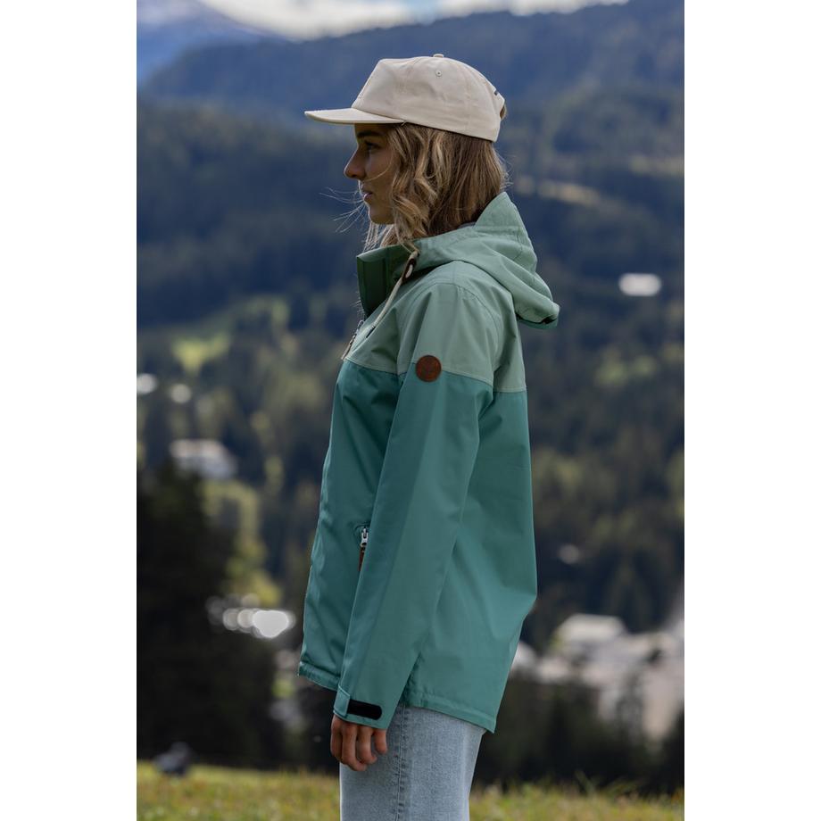 Rukka Nala Veste de Pluie  