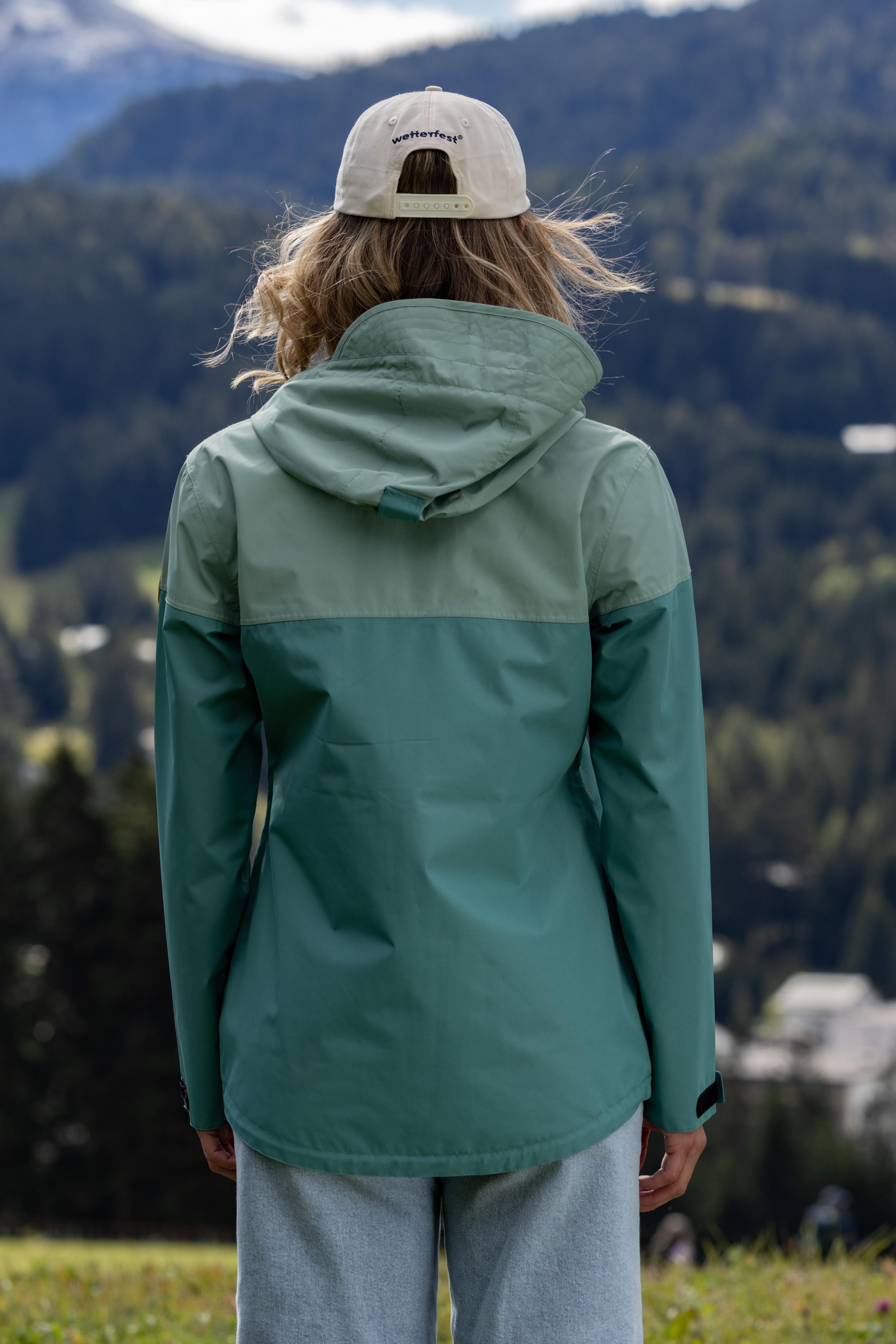 Rukka Nala Regenjacke  