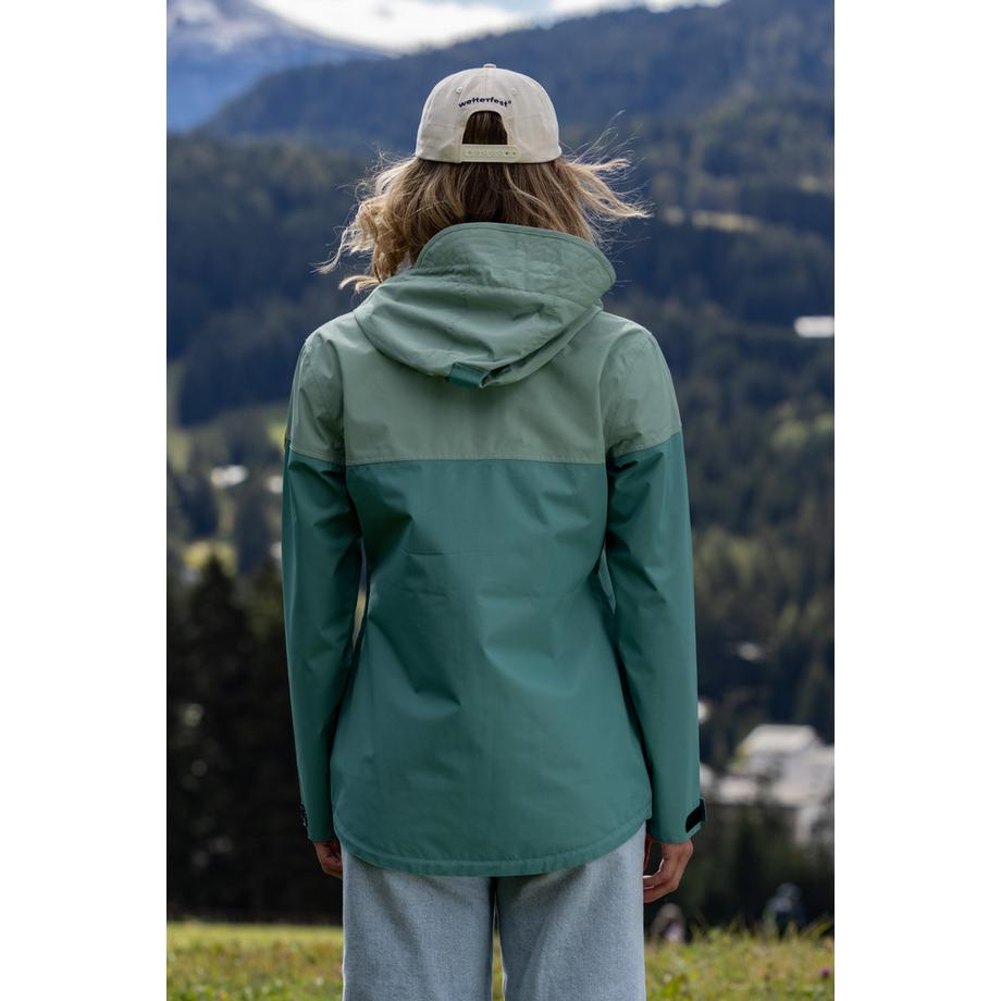 Rukka Nala Veste de Pluie  