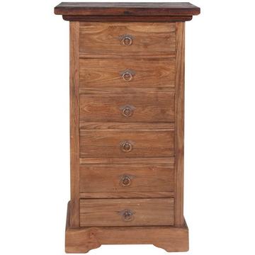 Commode Lac colonial 53x100