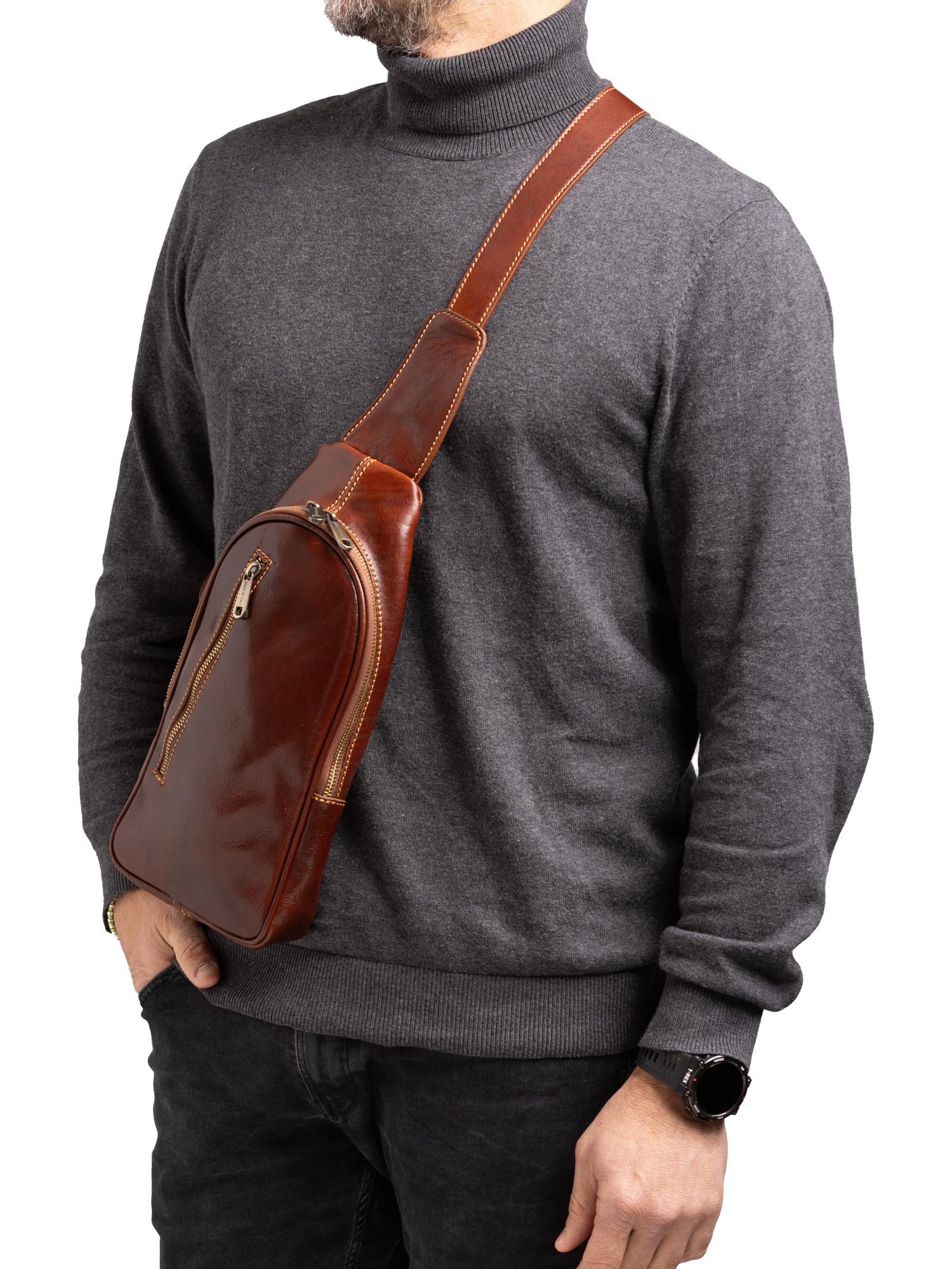 Gave Lux Borsa a Tracolla  