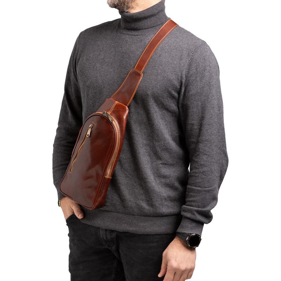 Gave Lux Sac Bandoulière  