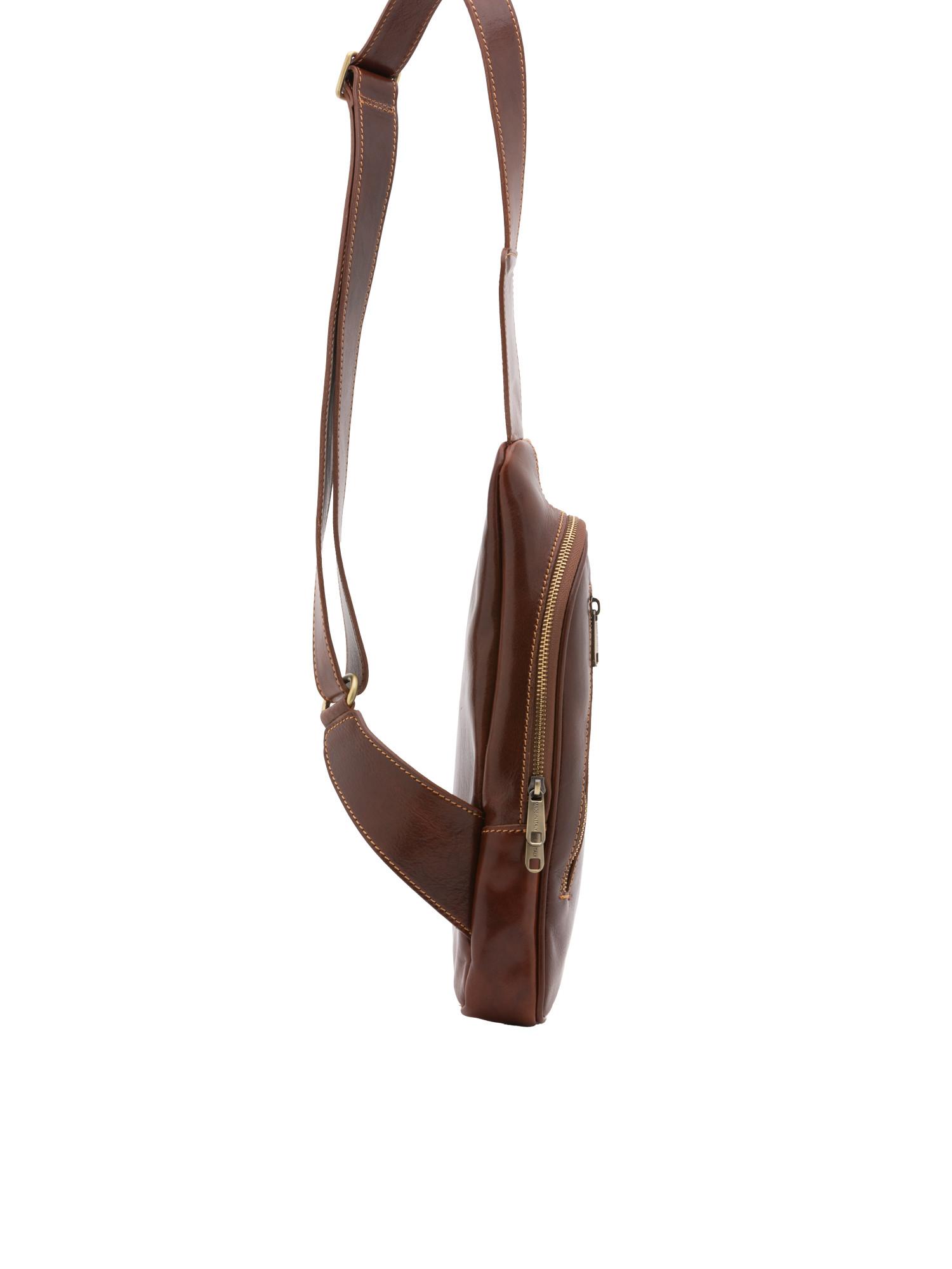 Gave Lux Borsa a Tracolla  