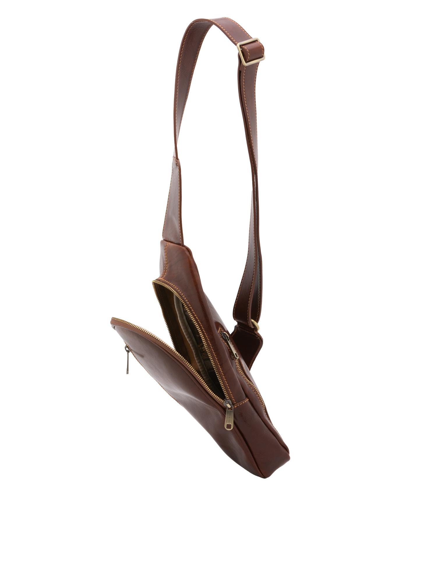 Gave Lux Borsa a Tracolla  