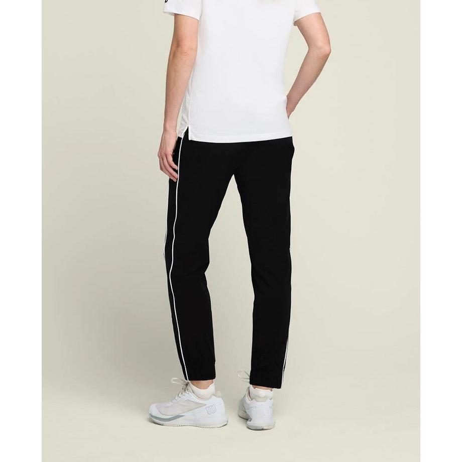Wilson  Pantalon d'échauffement Team Femme Noir 