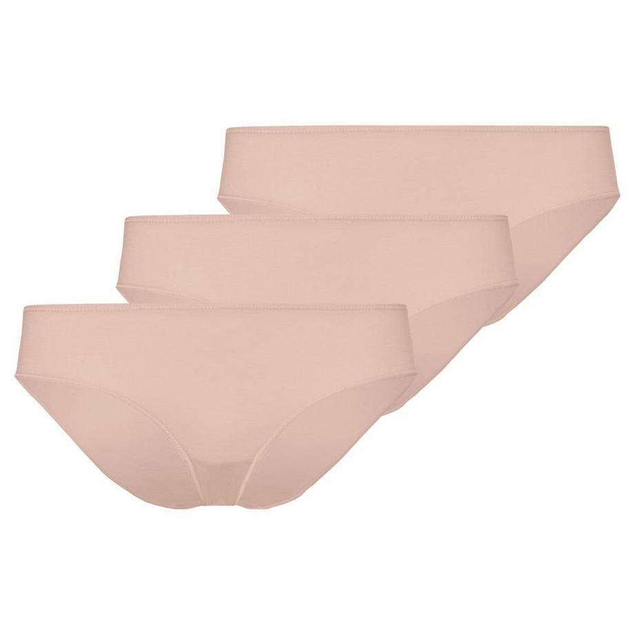 3er Pack Ultralight - Midi Slip