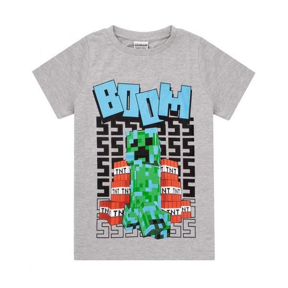 Boom TShirt