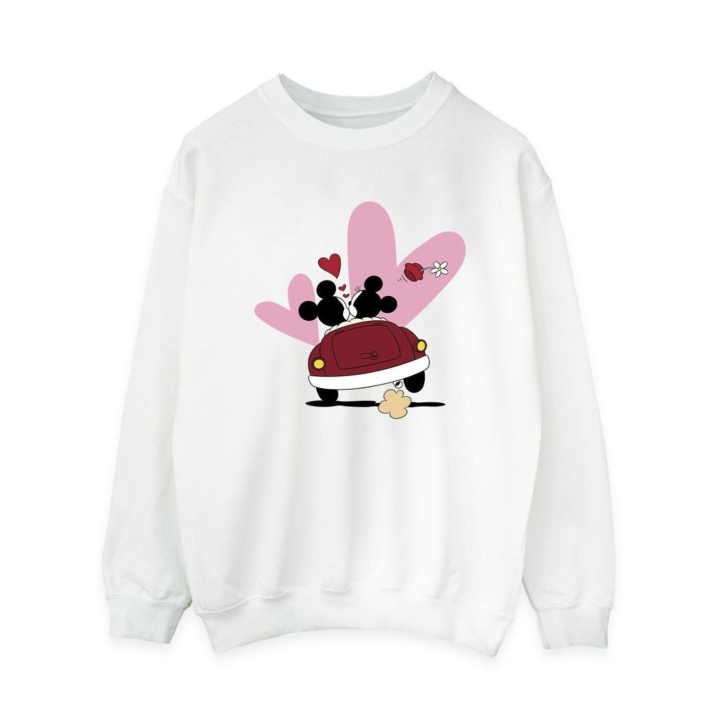 Disney  Sweat 