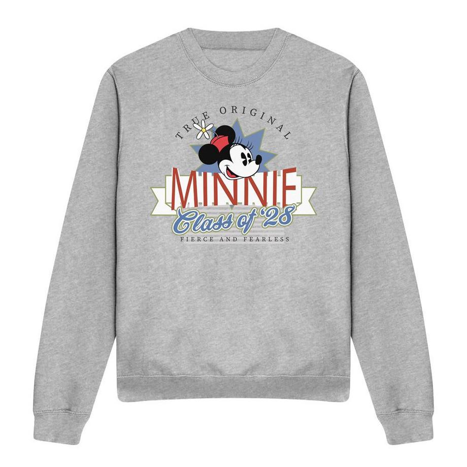 Class Of 28 Sweatshirt