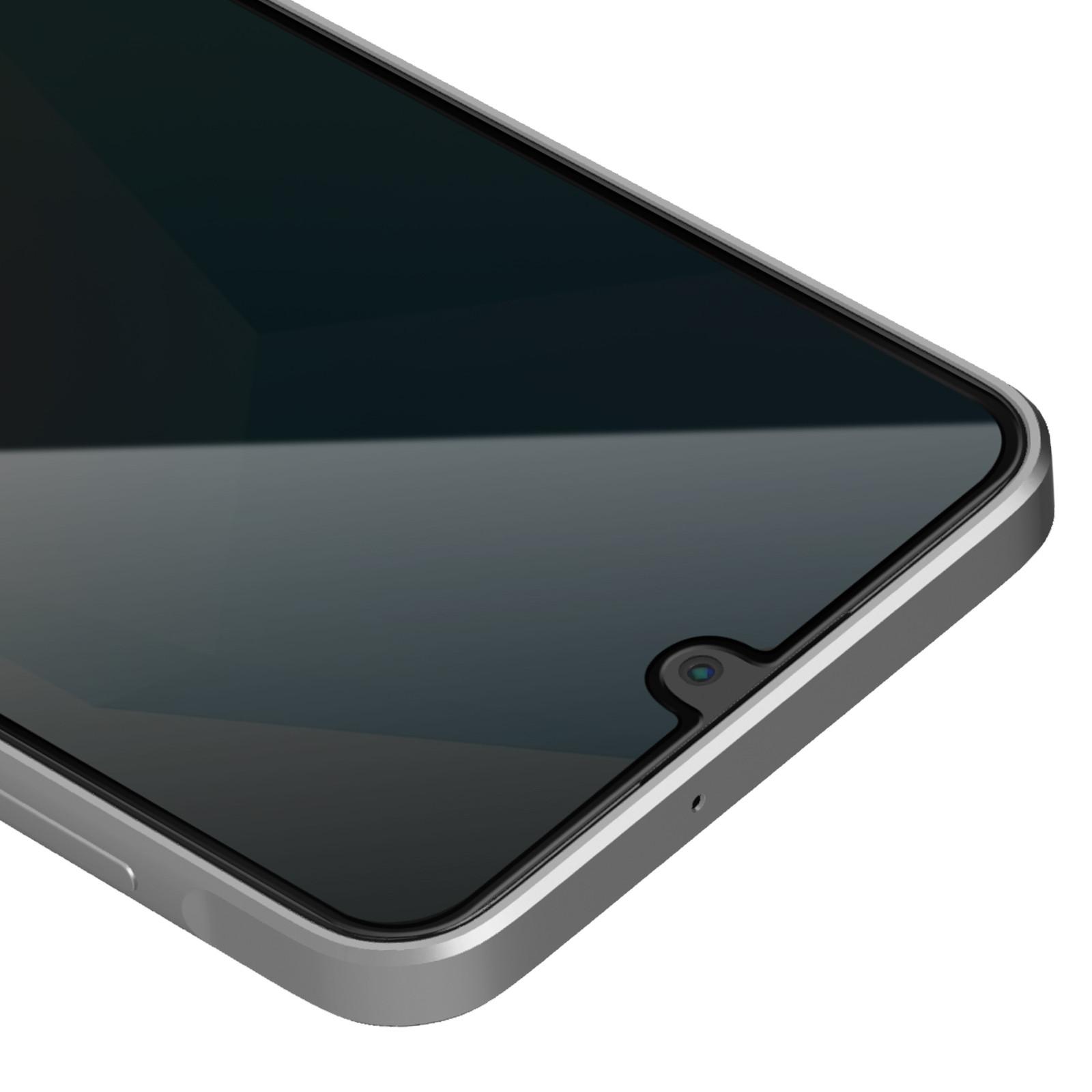 Avizar  Verre Trempé 5D Samsung Galaxy A16 