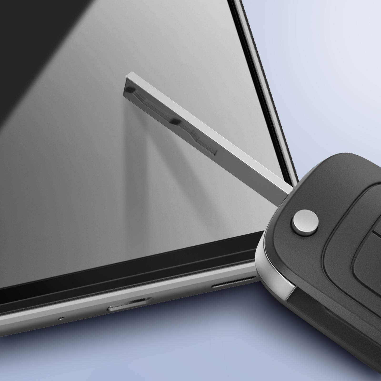 Avizar  Verre Trempé 5D Samsung Galaxy A16 