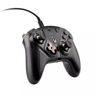 THRUSTMASTER  Eswap X2 Pro Controller Schwarz USB Gamepad PC, Xbox 